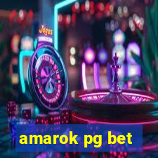 amarok pg bet
